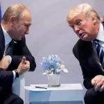 Ucrania lamenta que la llamada entre Trump y Putin no haya cambiado el curso de la guerra