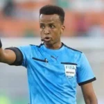 Autoridades migratorias de Estados Unidos niegan entrada a árbitro mundialista nacido en Somalia